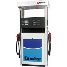 carburant-entretien matériel station essence carburant pompe cs30, pompe de distribution de carburant station-service